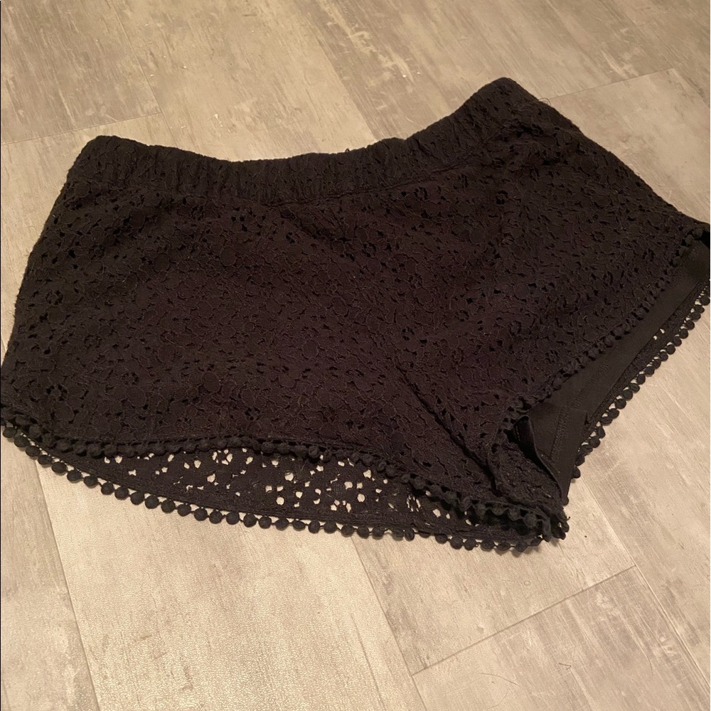 Forever 21 Shorts